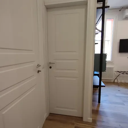 Residenza Maggiore 10 - - * Bolonya