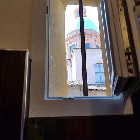 Oda ve Kahvaltı Residenza Maggiore 10 - - Bolonya