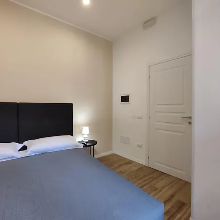 Oda ve Kahvaltı Residenza Maggiore 10 - - *