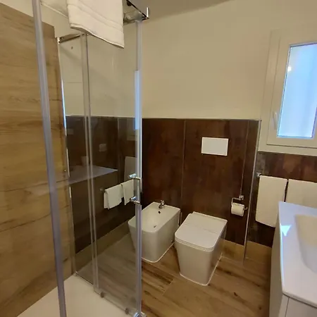 Residenza Maggiore 10 - - * Bolonya