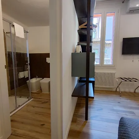 Residenza Maggiore 10 - - Oda ve Kahvaltı *