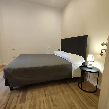 Residenza Maggiore 10 - - Oda ve Kahvaltı *