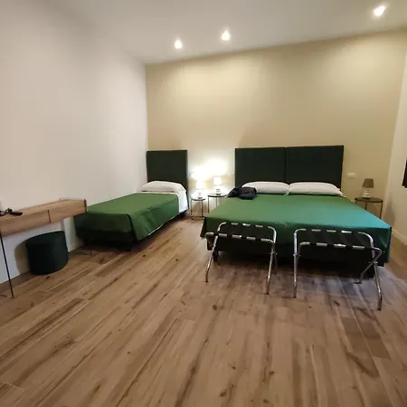 Residenza Maggiore 10 - - * Bolonya
