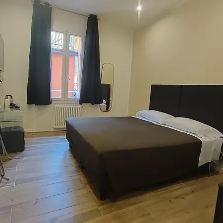 Residenza Maggiore 10 - - Bolonya