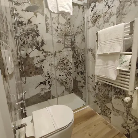 Residenza Maggiore 10 - - * Bolonya