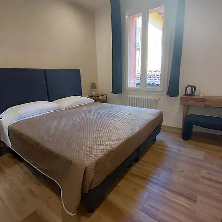 Residenza Maggiore 10 - - Oda ve Kahvaltı *