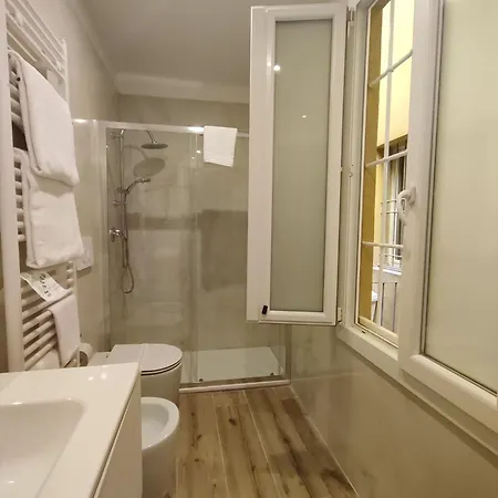 Residenza Maggiore 10 - - Oda ve Kahvaltı *