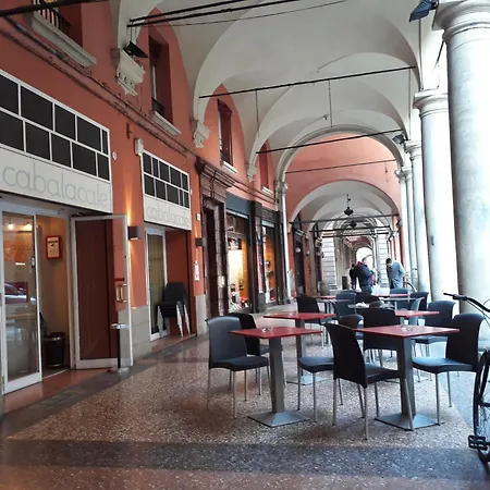 Residenza Maggiore 10 - - Nocleg ze śniadaniem