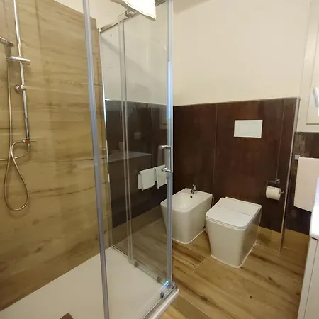 Residenza Maggiore 10 - - Nocleg ze śniadaniem