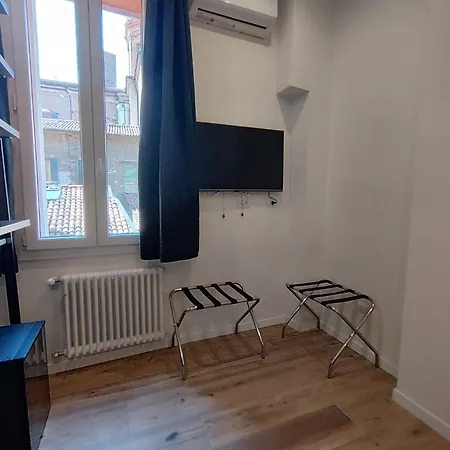 Nocleg ze śniadaniem Residenza Maggiore 10 - - Bolonia