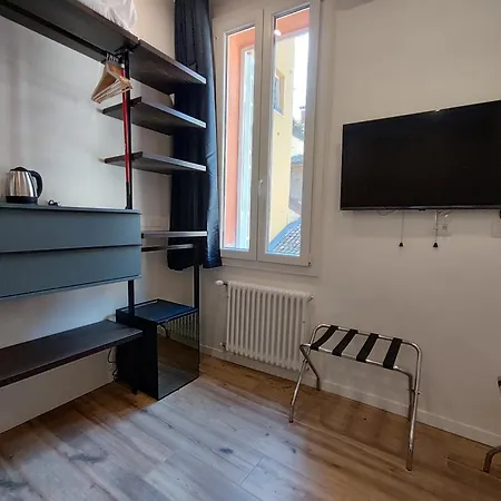 Residenza Maggiore 10 - - Nocleg ze śniadaniem *