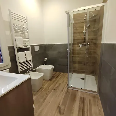Residenza Maggiore 10 - - * Bolonia