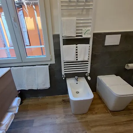 Nocleg ze śniadaniem Residenza Maggiore 10 - - Bolonia