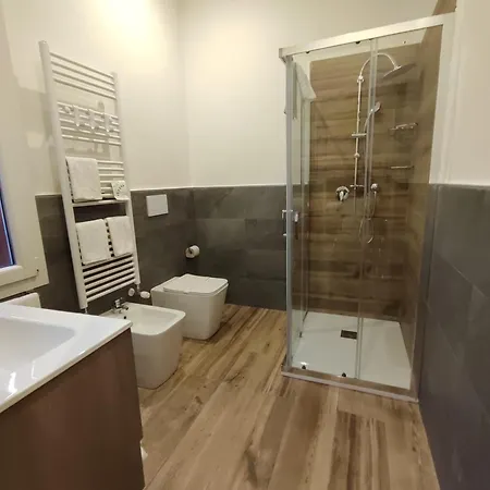 Residenza Maggiore 10 - - Nocleg ze śniadaniem