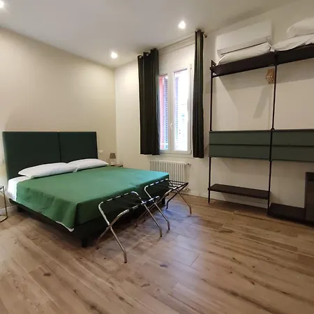 Residenza Maggiore 10 - - Bolonia